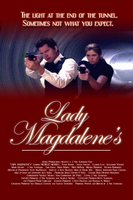 Lady Magdalene's movie poster (2008) Longsleeve T-shirt #697602