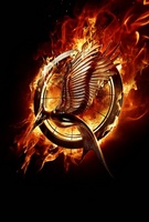 Catching Fire movie poster (2013) Tank Top #925335