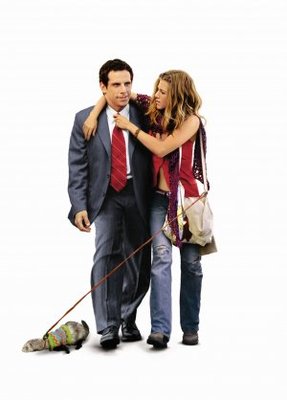 Along Came Polly movie poster (2004) Poster MOV_3665a12b