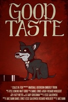 Good Taste movie poster (2013) hoodie #1079182