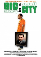 Big Story in a Small City movie poster (2006) mug #MOV_3677fbec