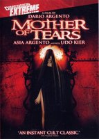 La terza madre movie poster (2007) sweatshirt #655692