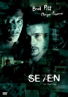 Se7en movie poster (1995) sweatshirt #750827