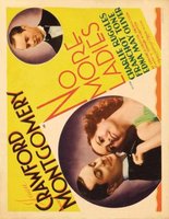 No More Ladies movie poster (1935) Tank Top #653611