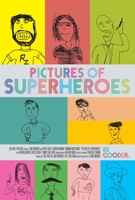 Pictures of Superheroes movie poster (2012) t-shirt #1245972
