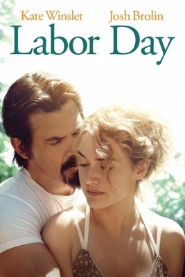Labor Day movie poster (2013) poster with hanger
