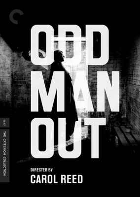 Odd Man Out movie poster (1947) mug #MOV_369ffe42
