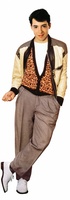 Ferris Bueller's Day Off movie poster (1986) hoodie #743093