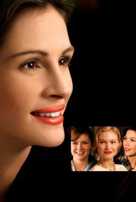 Mona Lisa Smile movie poster (2003) tote bag