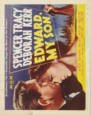 Edward, My Son movie poster (1949) Poster MOV_36b06bec