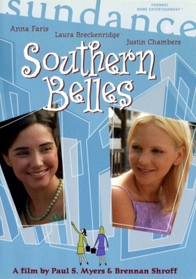 Southern Belles movie poster (2005) Poster MOV_36c04ffe