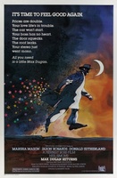 Max Dugan Returns movie poster (1983) tote bag #MOV_36c72332