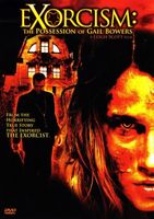 Exorcism: The Possession of Gail Bowers movie poster (2006) t-shirt #666023