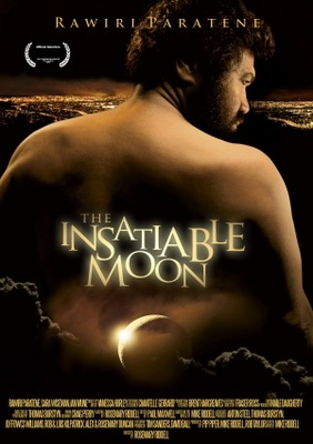 The Insatiable Moon movie poster (2010) puzzle MOV_36de7d10