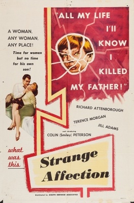 The Scamp movie poster (1957) magic mug #MOV_36e05543