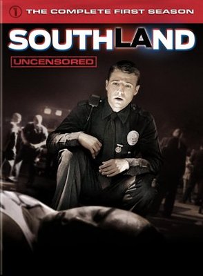 Southland movie poster (2009) Poster MOV_36e20a10