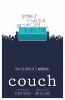 Couch movie poster (2013) sweatshirt #1092886