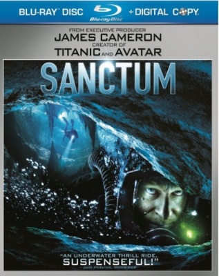 Sanctum movie poster (2011) mug #MOV_36f35a00