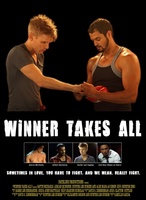 Winner Takes All movie poster (2011) Tank Top #717516
