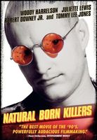 Natural Born Killers movie poster (1994) Mouse Pad MOV_3700c28e