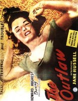 The Outlaw movie poster (1943) Tank Top #703970