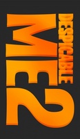 Despicable Me 2 movie poster (2013) mug #MOV_371c77f8