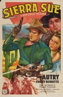 Sierra Sue movie poster (1941) t-shirt #724410