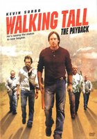 Walking Tall 2 movie poster (2006) hoodie #651910