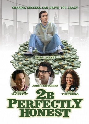 2BPerfectlyHonest movie poster (2004) puzzle MOV_3729a9a8