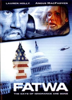 Fatwa movie poster (2006) puzzle MOV_3729edc8