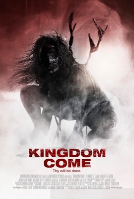 Kingdom Come movie poster (2014) tote bag #MOV_373114c2