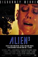 Alien 3 movie poster (1992) hoodie #632407