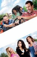 Grown Ups 2 movie poster (2013) Mouse Pad MOV_373c76e1