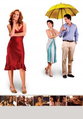 April's Shower movie poster (2003) poster