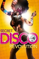 The Secret Disco Revolution movie poster (2012) sweatshirt #1079021