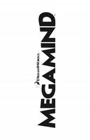 Megamind movie poster (2010) sweatshirt #693047