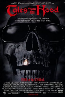 Tales from the Hood movie poster (1995) Poster MOV_3759c840