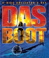 Das Boot movie poster (1981) Longsleeve T-shirt #725270