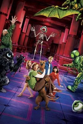 Scooby Doo 2: Monsters Unleashed movie poster (2004) mug #MOV_37691c83
