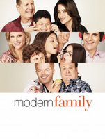Modern Family movie poster (2009) Tank Top #691053