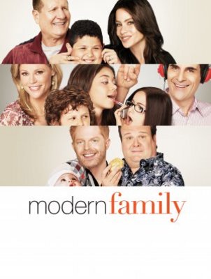 Modern Family movie poster (2009) mug #MOV_376f4ae1