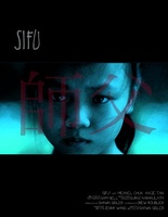 Sifu movie poster (2013) t-shirt #1244015
