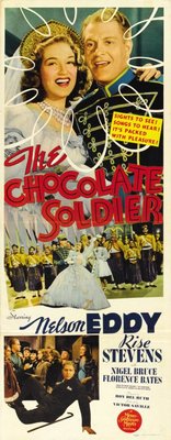The Chocolate Soldier movie poster (1941) mug #MOV_37872d52