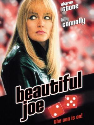 Beautiful Joe movie poster (2000) metal framed poster