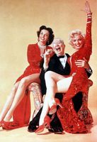 Gentlemen Prefer Blondes movie poster (1953) sweatshirt #672893