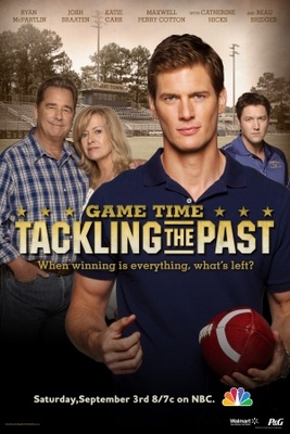 Game Time: Tackling the Past movie poster (2011) mug