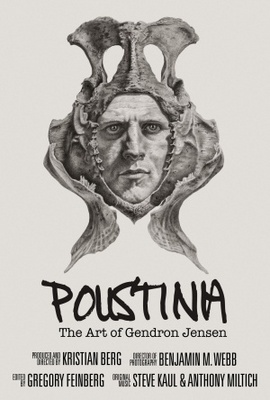 Poustinia movie poster (2013) Poster MOV_379259eb