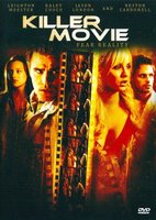 Killer Movie movie poster (2008) tote bag #MOV_379266af