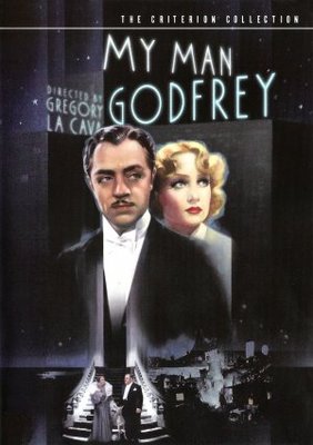 My Man Godfrey movie poster (1936) magic mug #MOV_379e1afa