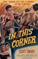 In This Corner movie poster (1948) hoodie #645938